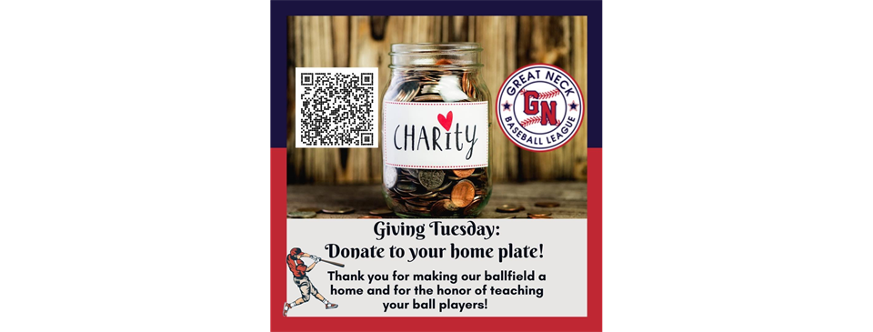 Vemno: @Greatneckbaseballleague